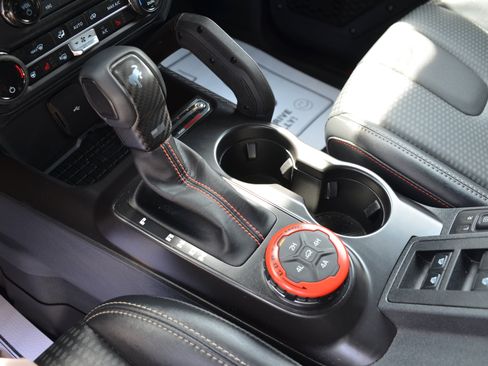Used 2024 Ford Bronco Raptor AWD/4WD image 49