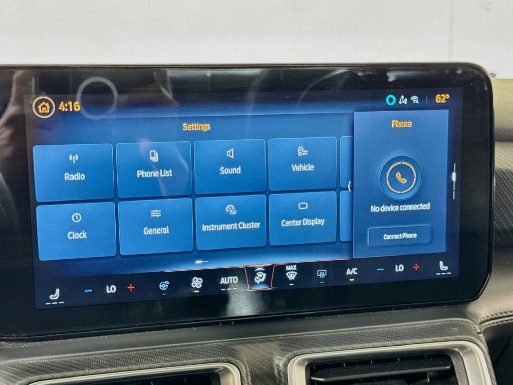 Used 2024 Ford Mustang Premium RWD image 28