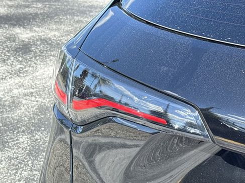 New 2026 Honda HR-V EX-L image 15