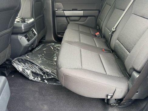 New 2026 Ford F150 XLT w/ Equipment Group 302A MID image 10