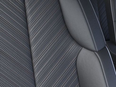 New 2026 Cadillac Vistiq Platinum w/ LPO, Floor Liner Package image 21