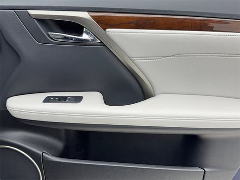 Used 2017 Lexus RX 350 FWD w/ Premium Package image 47