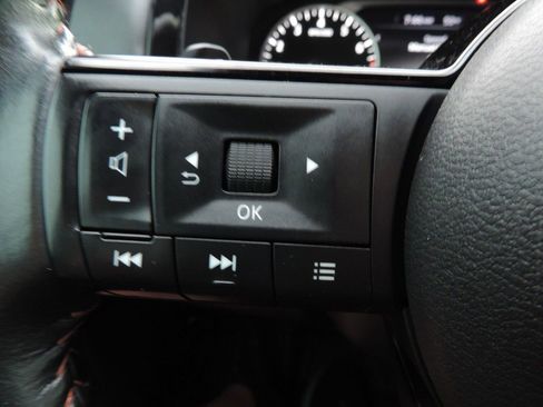 Certified 2023 Nissan Pathfinder Rock Creek image 26