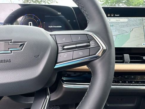 New 2026 Chevrolet Equinox ACTIV FWD image 26