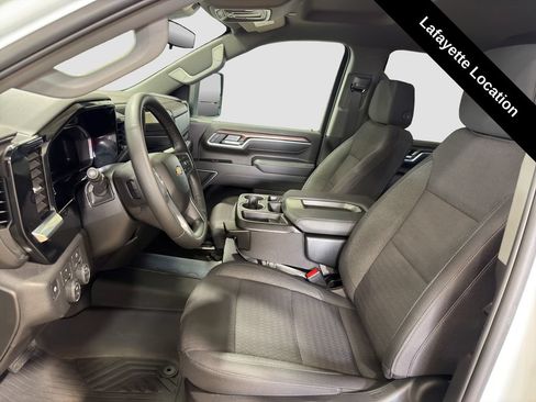 Used 2026 Chevrolet Silverado 2500 LT AWD/4WD image 11