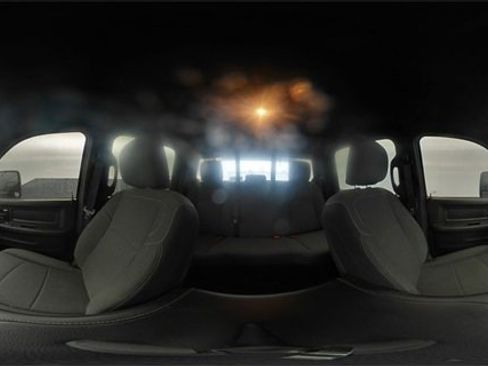 Used 2024 RAM 2500 Tradesman w/ Chrome Appearance Group image 23