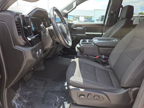 Used 2023 Chevrolet Silverado 1500 LT w/ Protection Package AWD/4WD image 66