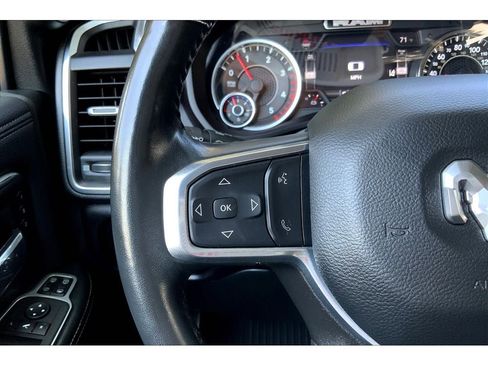 Used 2023 RAM 3500 Laramie image 19