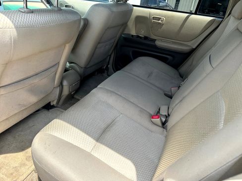 Used 2005 Toyota Highlander 2WD image 7
