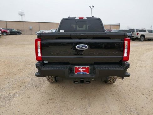 New 2026 Ford F250 XL w/ XL Off-Road Package image 5