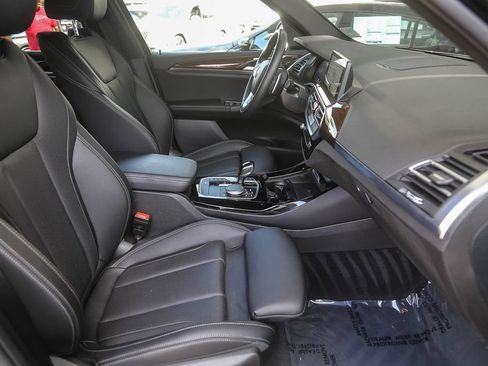 Certified 2023 BMW X3 xDrive30i w/ Convenience Package AWD/4WD image 13
