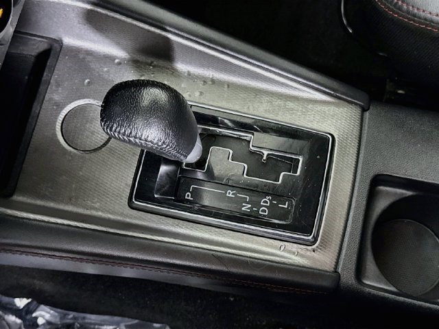 Used 2022 Mitsubishi Outlander Sport SE FWD image 19