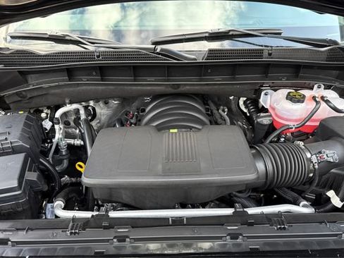 New 2025 GMC Sierra 1500 Pro w/ Graphite Edition image 11