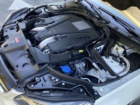 Used 2017 Mercedes-Benz E 550 Cabriolet image 39