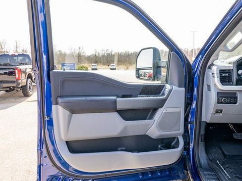 New 2026 Ford F250 XLT w/ XLT Premium Package image 29