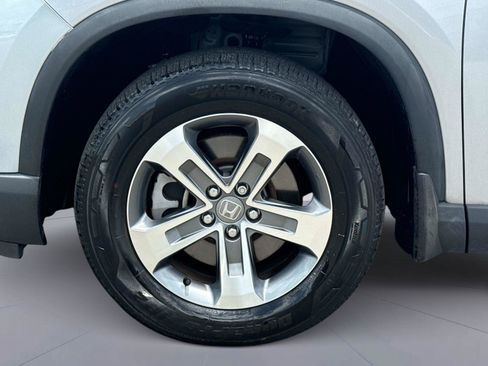 Used 2024 Honda Pilot EX-L image 11