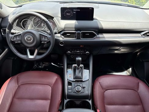 Certified 2024 MAZDA CX-5 Carbon Edition AWD/4WD image 22