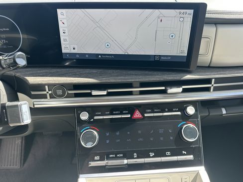 New 2026 Hyundai Santa Fe Calligraphy FWD image 19