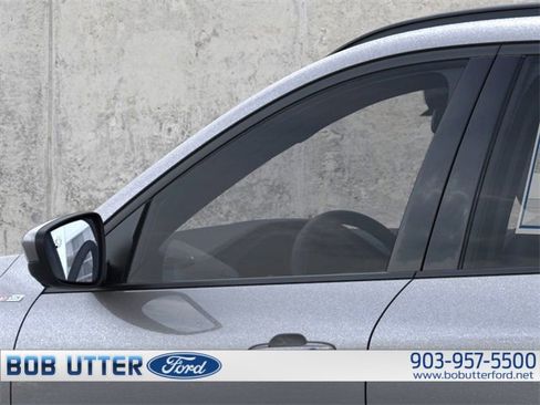 New 2026 Ford Escape ST-Line Select w/ Equipment Group 401A image 19