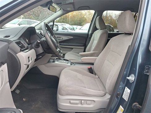 Certified 2021 Honda Pilot EX image 15