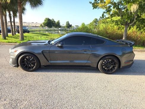 Used 2016 Ford Mustang Shelby GT350 w/ Technology Package RWD image 2