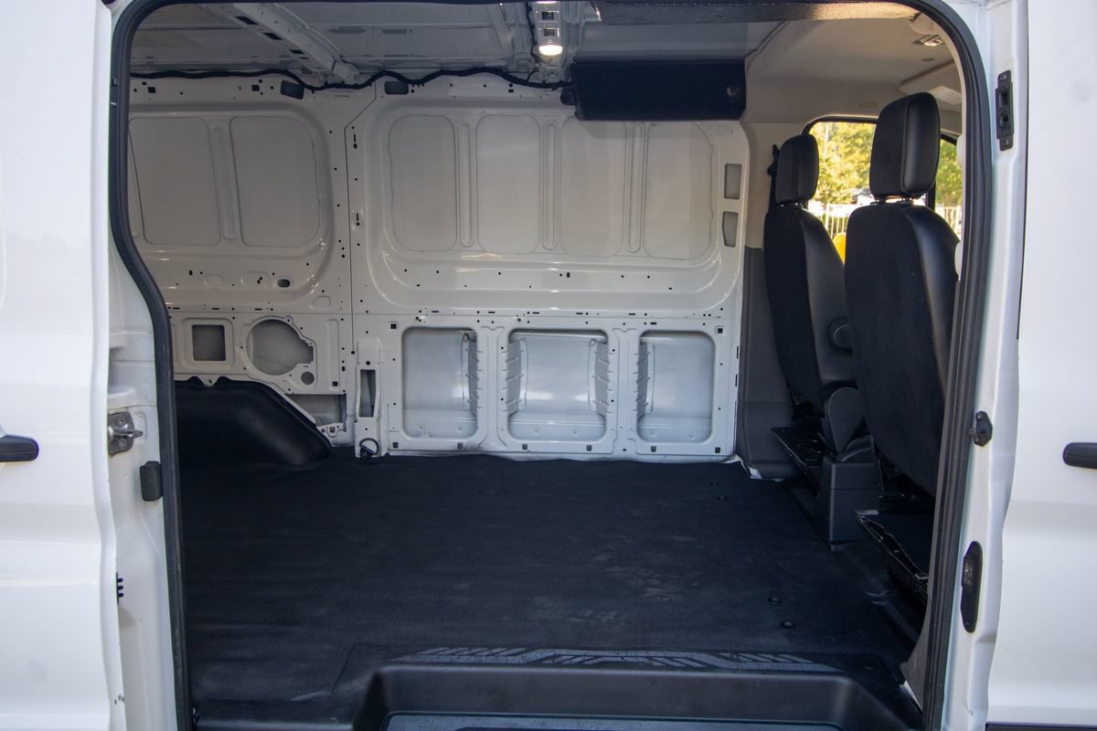 Used 2020 Ford Transit 250 Low Roof RWD image 35