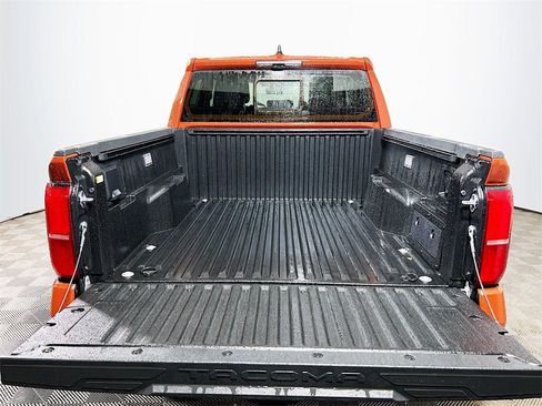 Certified 2025 Toyota Tacoma TRD Off-Road w/ TRD Off Road Premium Package image 23