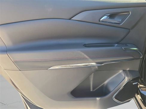 New 2026 Chevrolet Traverse Z71 w/ Enhanced Driving Package image 20