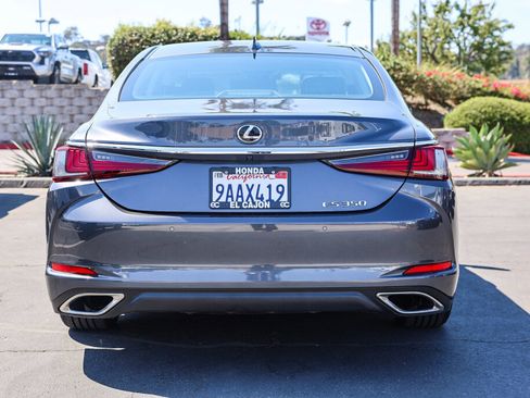 Used 2022 Lexus ES 350 w/ Premium Package image 23