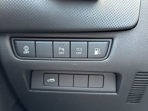 New 2026 MAZDA CX-50 2.5 Hybrid w/ Weather Package image 30