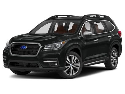 Used 2022 Subaru Ascent Touring