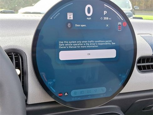 New 2026 MINI Cooper S image 14