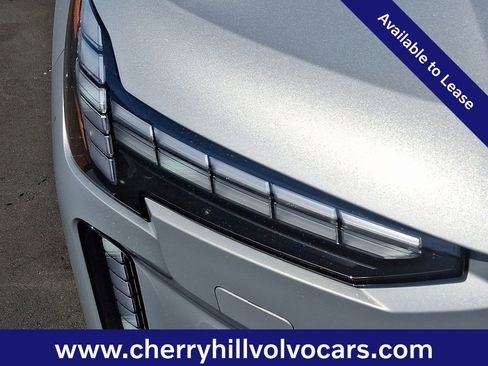 New 2025 Volvo EX90 Ultra image 9