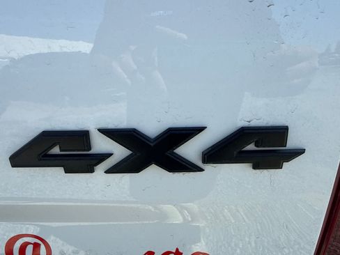 Used 2020 RAM 1500 Classic Warlock w/ Electronics Group AWD/4WD image 13
