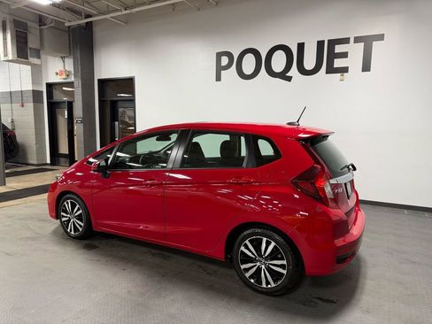 Used 2019 Honda Fit EX image 6