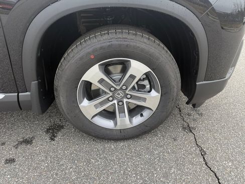 Certified 2026 Honda Pilot EX-L image 25