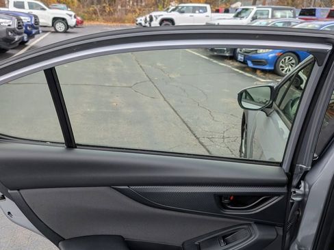 Used 2023 Subaru WRX image 14