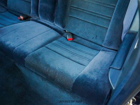 Used 1989 Ford Thunderbird Super image 47