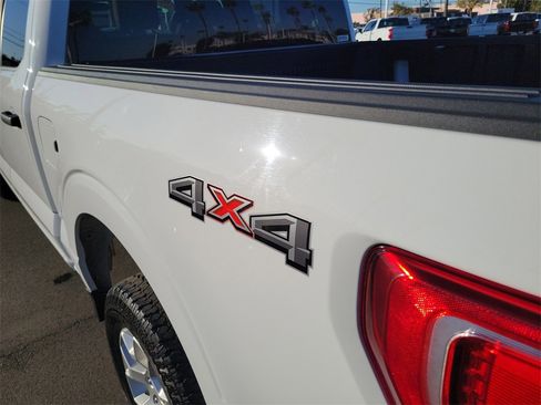 Used 2023 Ford F150 XLT image 23