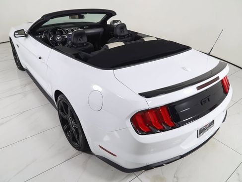 Used 2019 Ford Mustang GT Premium w/ Black Accent Package image 33