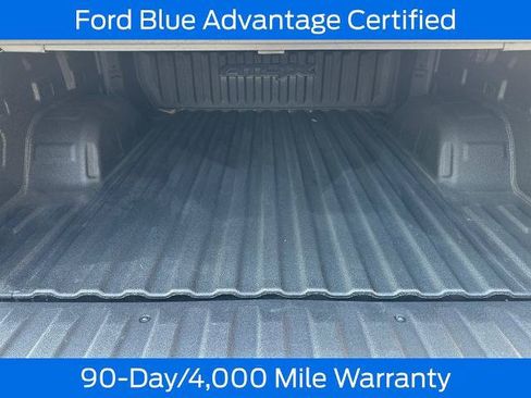 Used 2023 GMC Sierra 1500 AT4X AWD/4WD image 7