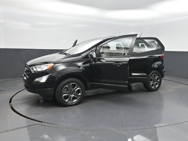 Used 2022 Ford EcoSport S AWD/4WD image 35