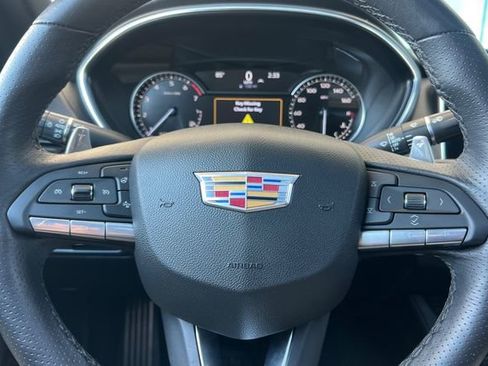 Used 2024 Cadillac CT5 Sport w/ Cold Weather Package image 29