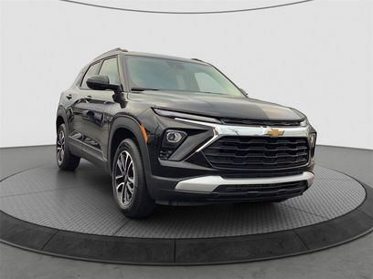 New 2026 Chevrolet TrailBlazer LT w/ LT Cold Weather Package