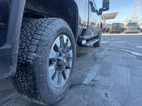 New 2026 Chevrolet Silverado 2500 Custom w/ Custom Value Package image 14