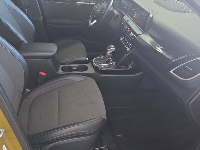 Used 2024 Kia Seltos S AWD/4WD image 11