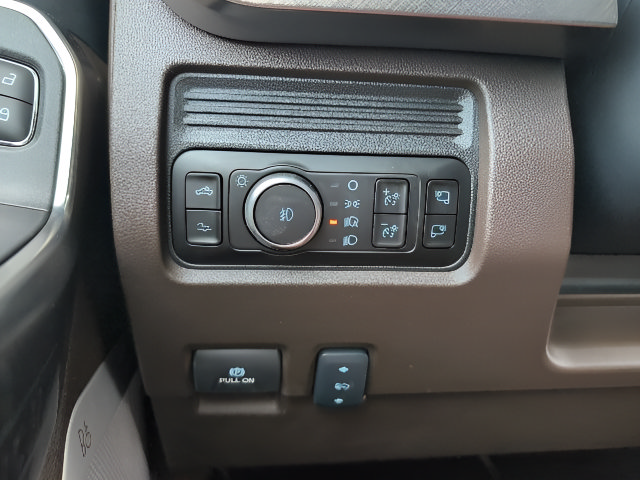 Used 2026 Ford F250 King Ranch AWD/4WD image 19