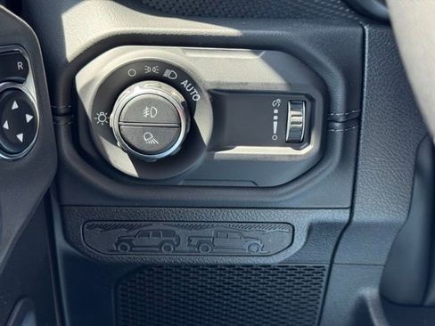 New 2026 Jeep Gladiator Mojave AWD/4WD image 34
