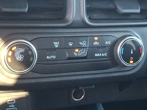 Certified 2023 Ford Maverick XL w/ Equipment Group 100A Standard image 18