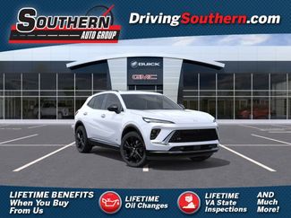 New 2026 Buick Envision Sport Touring video 1